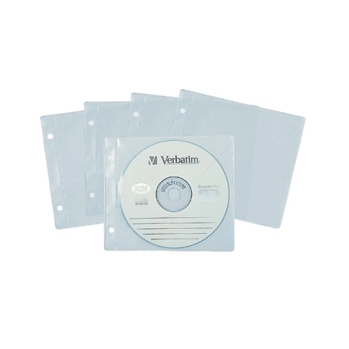 KOSZULKI NA CD BIURFOL ET-18