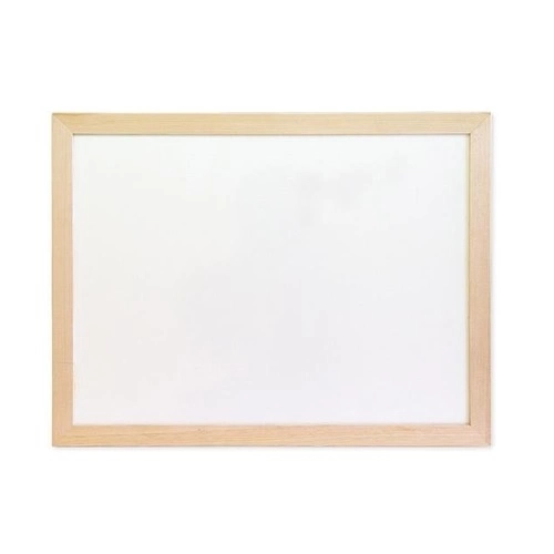 TABLICA MAGNETYCZNA SUCHOŚCIERALNA WIELKOR