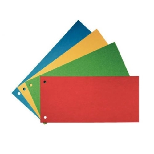 PASKI ODDZIELAJĄCE KARTONOWE