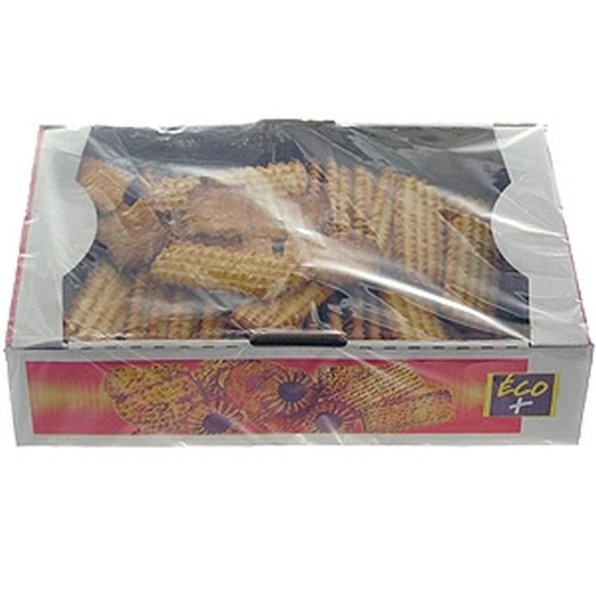 CIASTECZKA DOMOWE ECO+ 