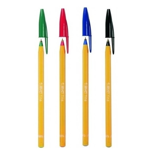 DŁUGOPIS BIC ORANGE