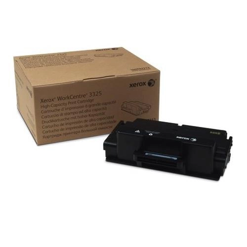 Toner Xerox 106R02312
