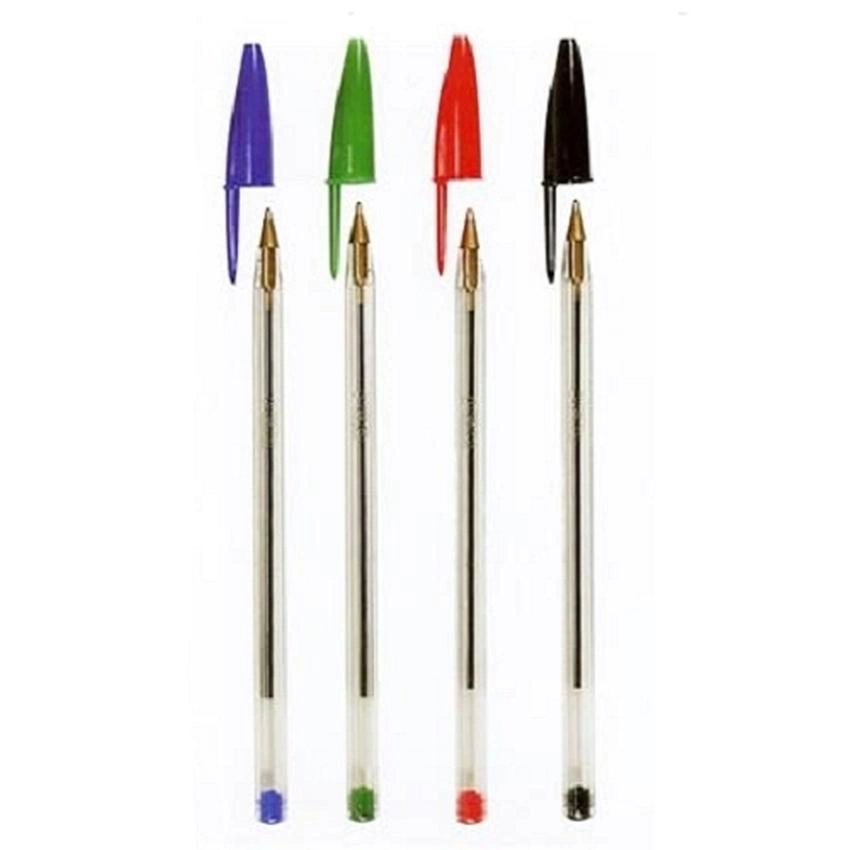 DŁUGOPIS BIC CRISTAL