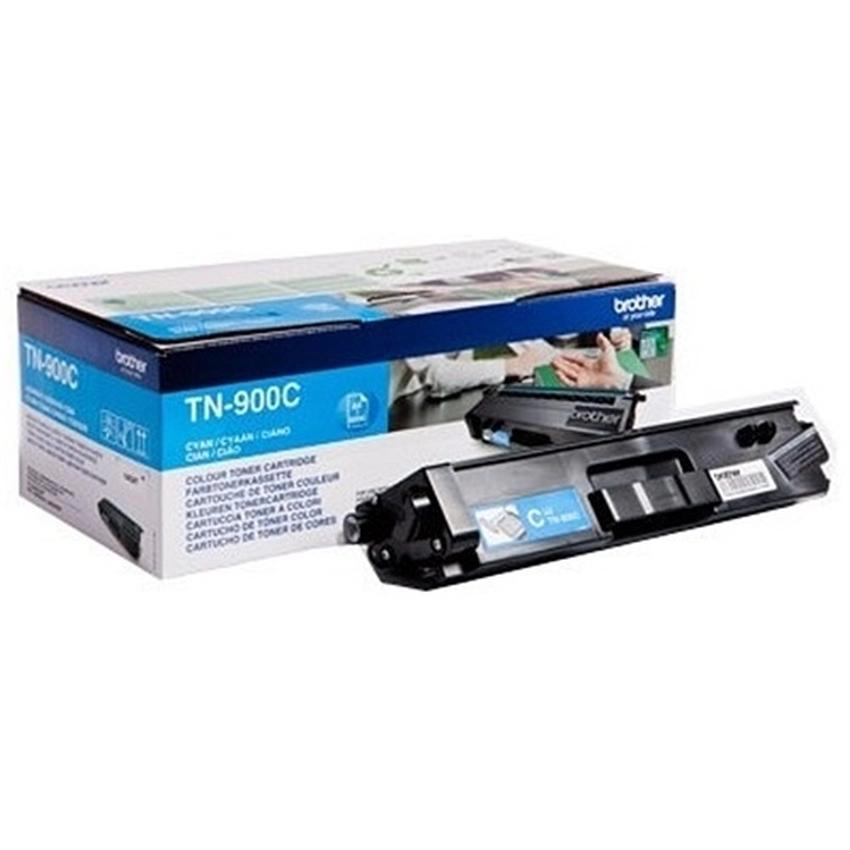 Toner Brother TN900C