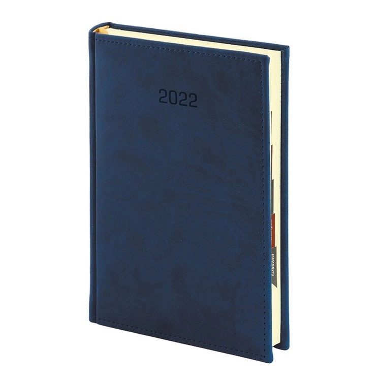 KALENDARZ A4 VIVELLA UKŁAD TYGODNIOWY