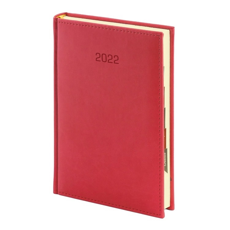 KALENDARZ B5 VIVELLA UKŁAD TYGODNIOWY