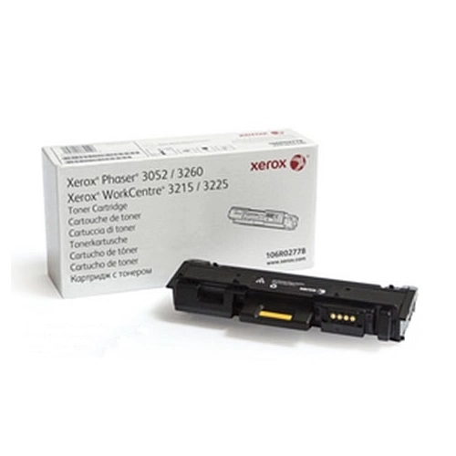 Toner Xerox 106R02778