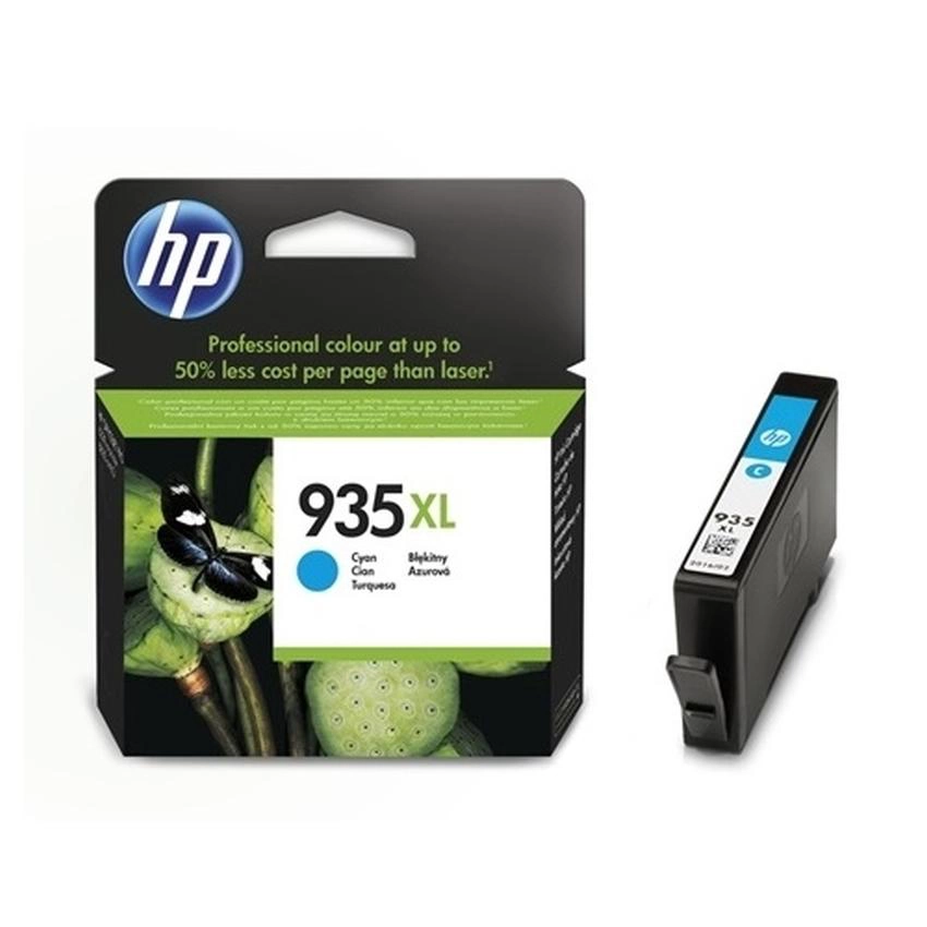 Tusz HP 935XL [C2P24AE]
