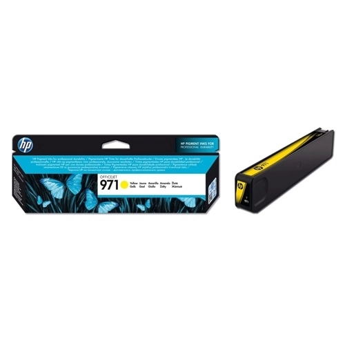 Tusz HP 971 [CN624AE]