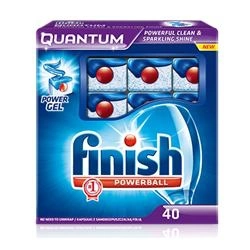 TABLETKI DO ZMYWARKI FINISH QUANTUM REGULAR