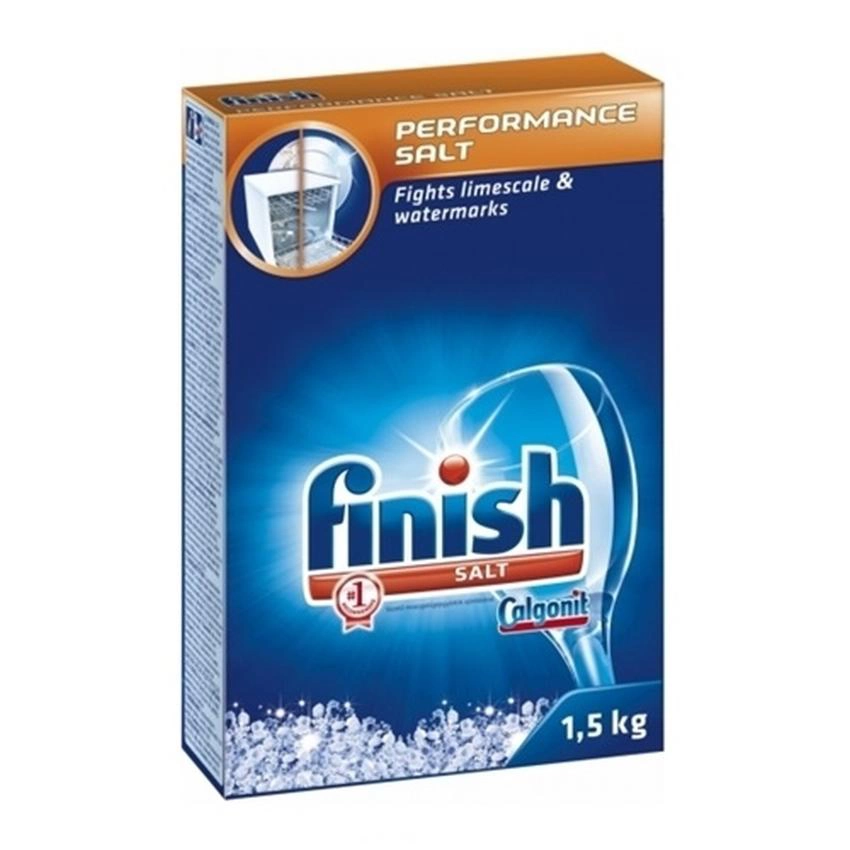 SÓL OCHRONNA DO ZMYWAREK FINISH