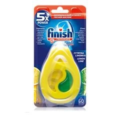 ZAWIESZKA ZAPACHOWA DO ZMYWAREK FINISH