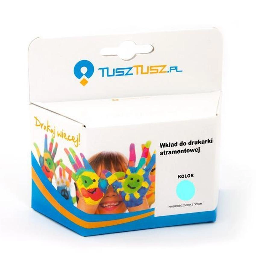 Tusz  H-363LC, zamiennik HP [C8774EE]