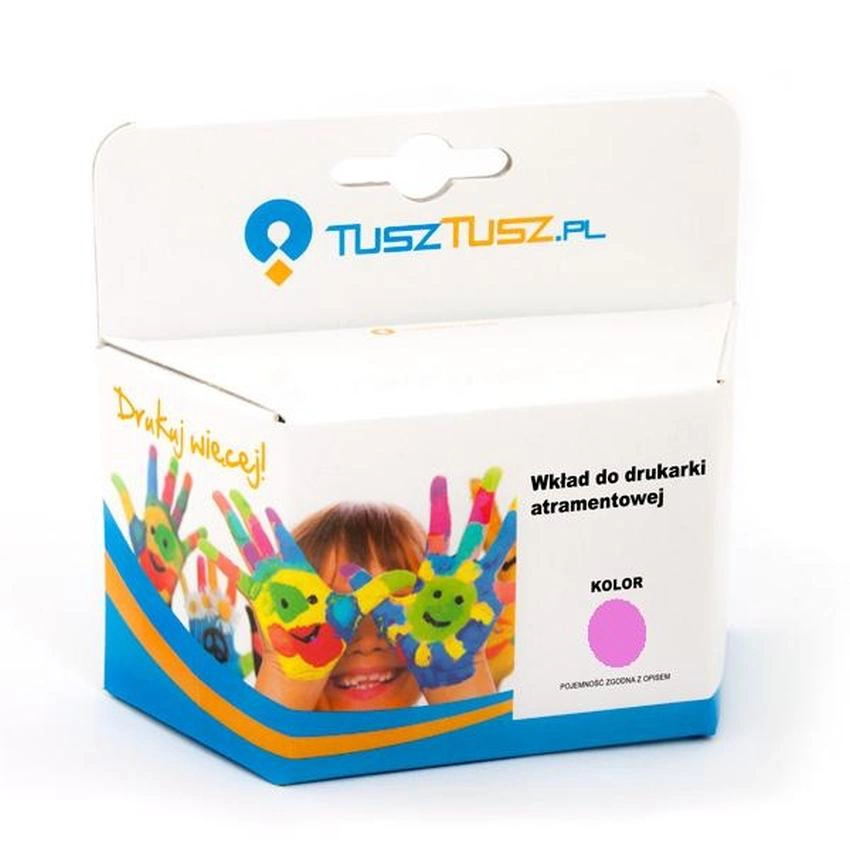 Tusz  H-363LM, zamiennik HP [C8775EE]