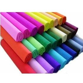 BIBUŁA MARSZCZONA FIORELLO MIX