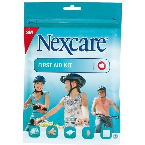 Apteczka Nexcare First Aid Kit