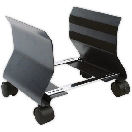 Podstawa CPU Premium Graphite Fellowes Pro