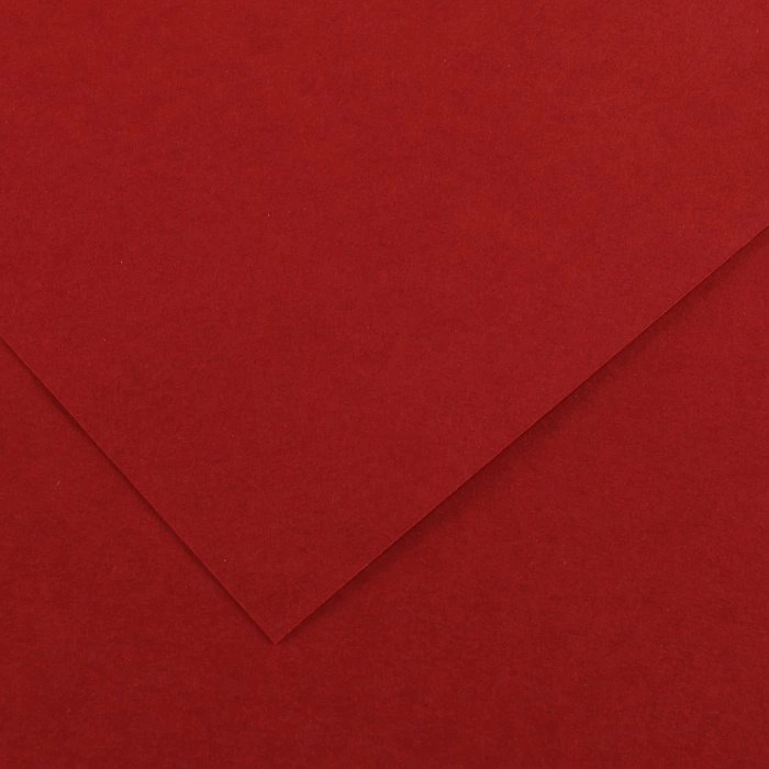 Burgundy Iris 240gsm Cardstock