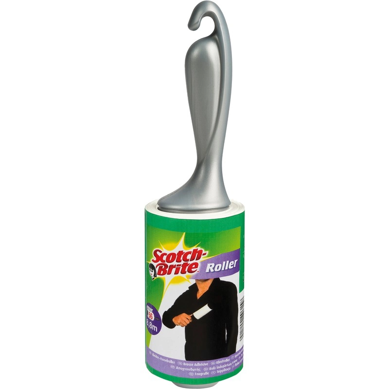 Rolka czyszcząca Scotch Brite Silver