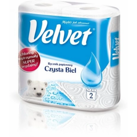 RĘCZNIK KUCHENNY VELVET