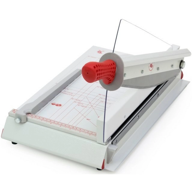 GILOTYNA RC 363 ARGO