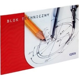 BLOK TECHNICZNY INTERDRUK