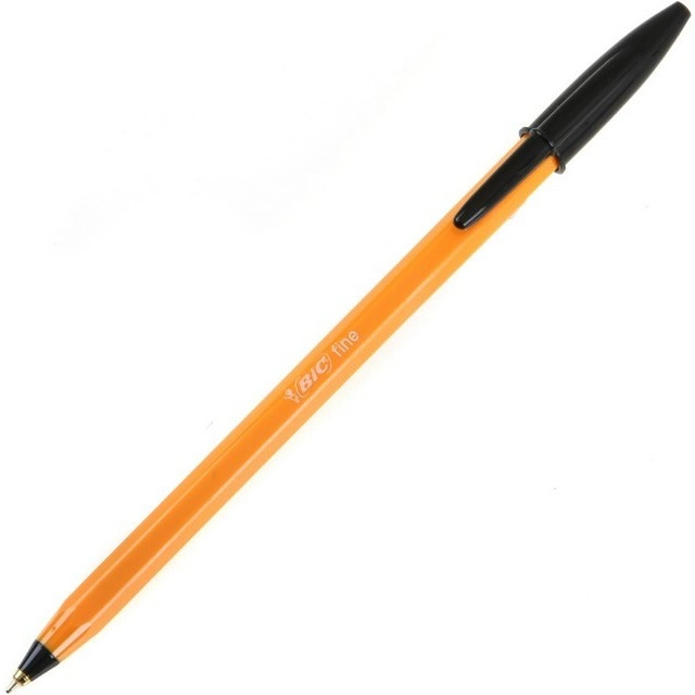 DŁUGOPIS BIC ORANGE