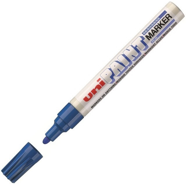 MARKER OLEJOWY UNI PX-20