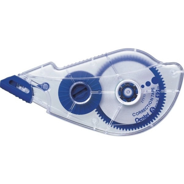 KOREKTOR W TAŚMIE PENTEL ZTT15