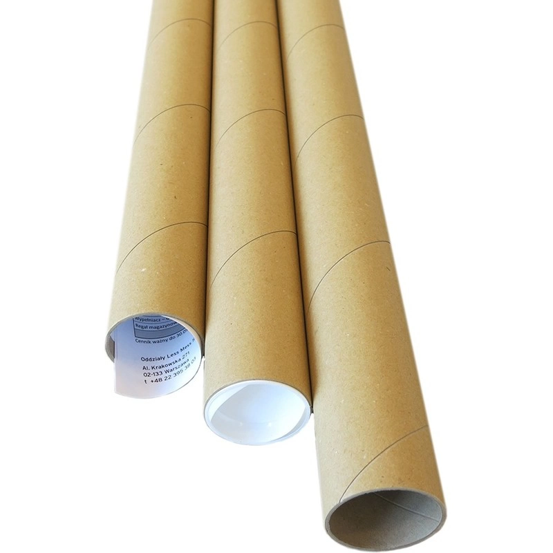 TUBA KARTONOWA LENIAR