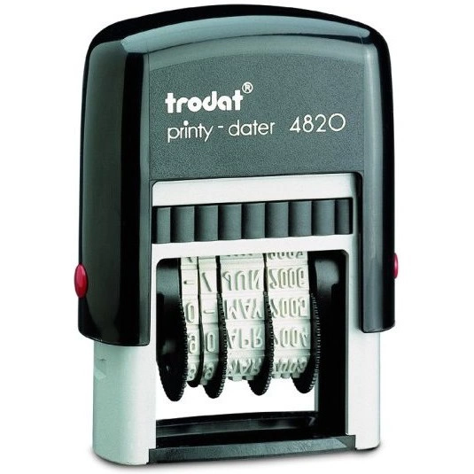 DATOWNIK SAMOTUSZUJĄCY TRODAT