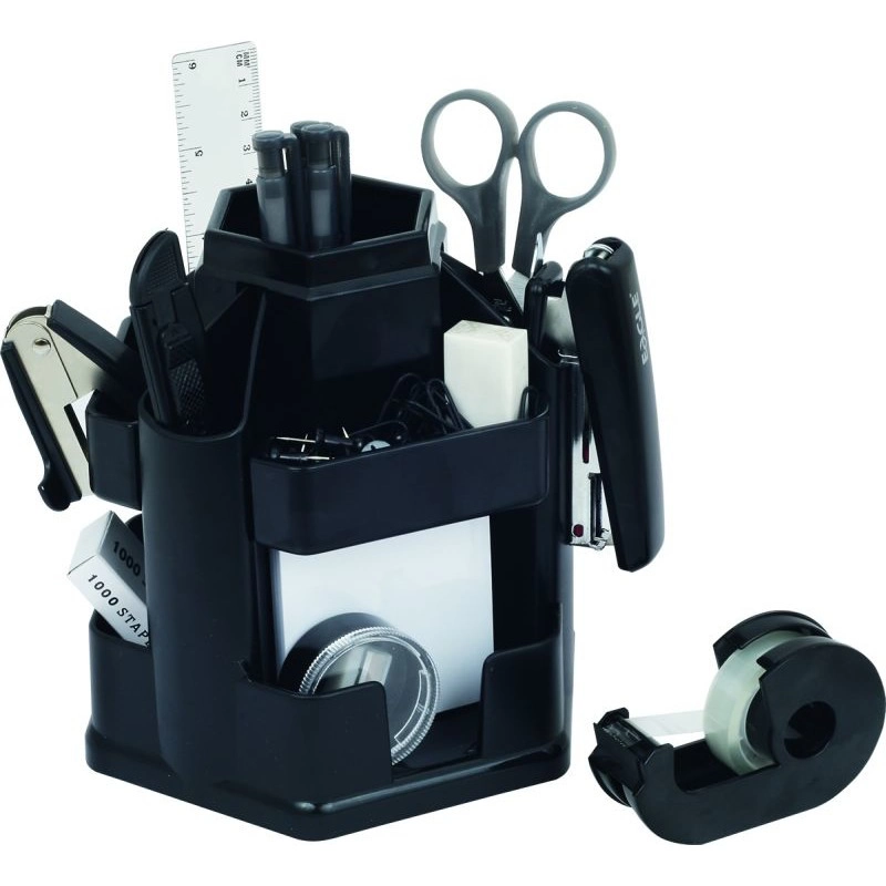 PRZYBORNIK NA BIURKO EAGLE 370