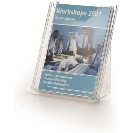 PÓŁKA NA KATALOGI COMBIBOXX A4