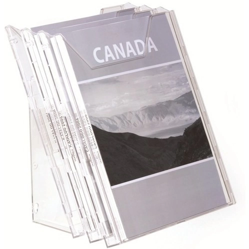 ZESTAW 3 PÓŁEK COMBIBOXX A4