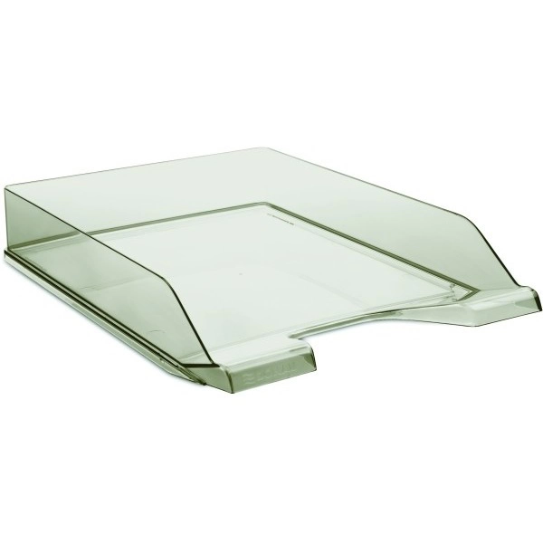 PÓŁKA NA DOKUMENTY DONAU TRANSPARENTNA