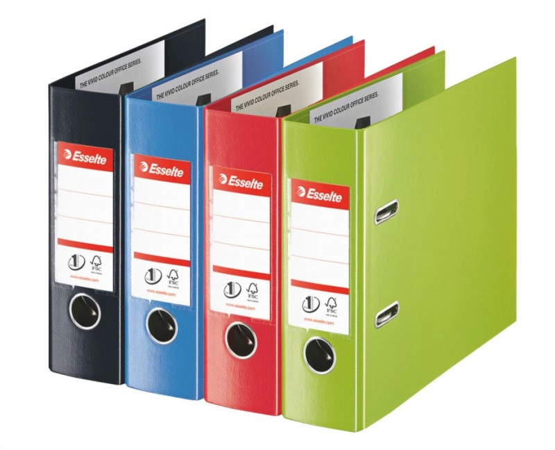 SEGREGATOR BANKOWY 75 MM ESSELTE