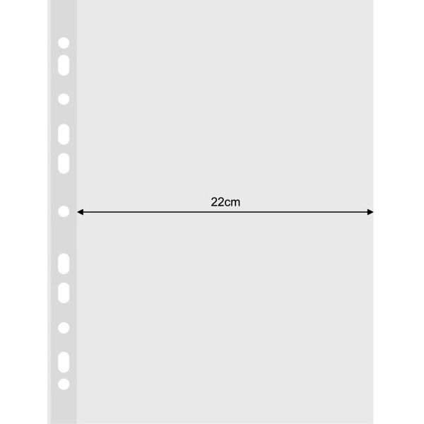 KOSZULKA NA DOKUMENTY DONAU POSZERZANA