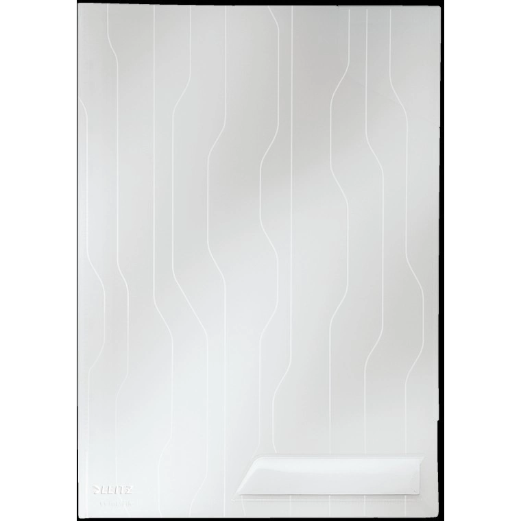 FOLDER A4 LEITZ COMBIFILE