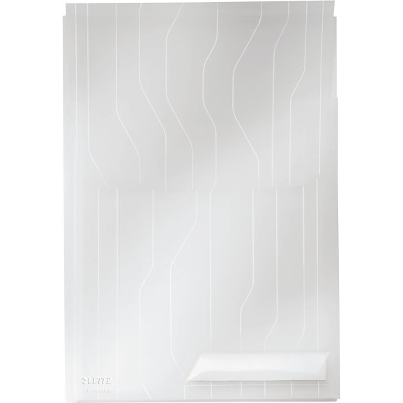 FOLDER A4 POSZERZANY LEITZ