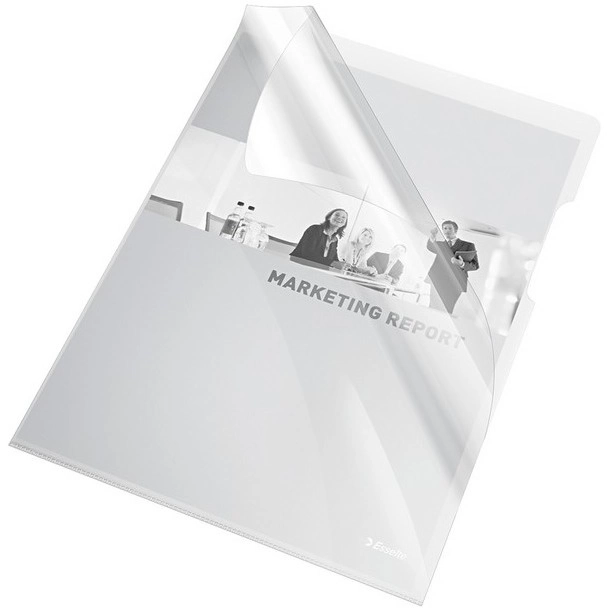 OFERTÓWKA KRYSTALICZNA KOLOROWA A4 ESSELTE