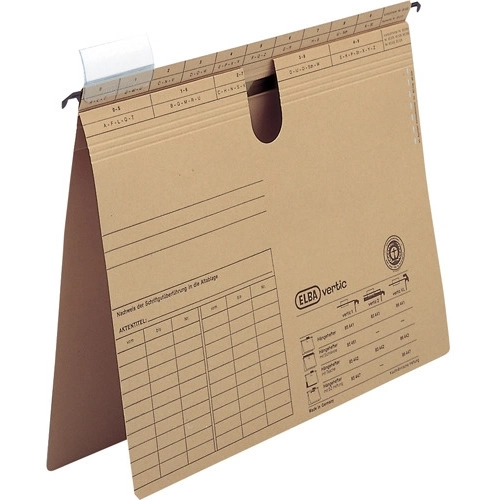 SKOROSZYT ZAWIESZANY VERTIC 1 ELBA