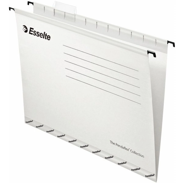 TECZKA ZAWIESZANA STANDARD ESSELTE