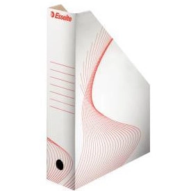 POJEMNIK KARTONOWY NA DOKUMENTY ESSELTE