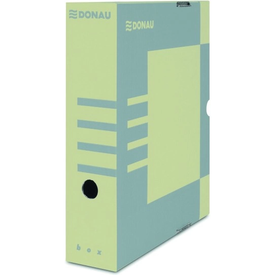 PUDŁO DO ARCHIWIZACJI DONAU