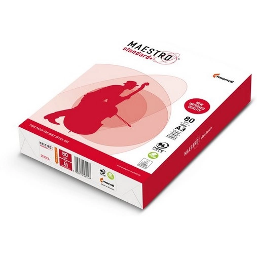 PAPIER MAESTRO STANDARD A3