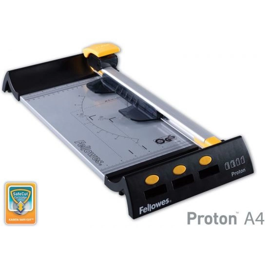 TRYMER FELLOWES PROTON