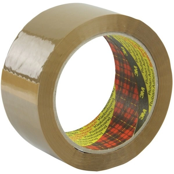 TAŚMA PAKOWA SCOTCH UNIWERSALNA