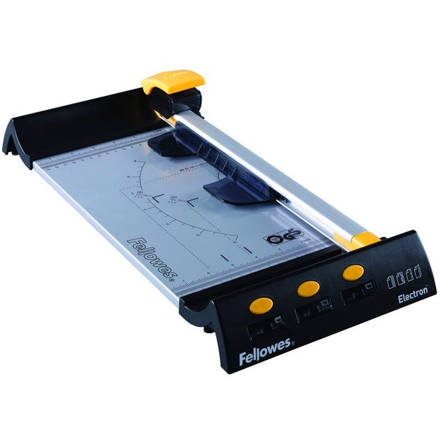 TRYMERY ELECTRON A4 / A3 FELLOWES