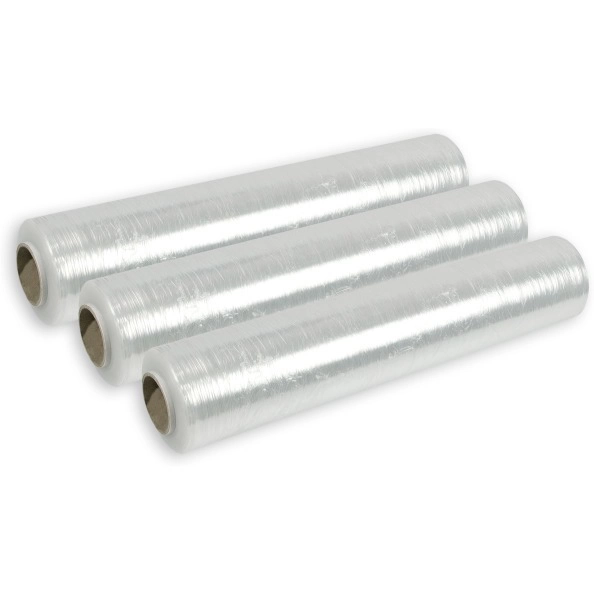 FOLIA STRETCH RĘCZNA