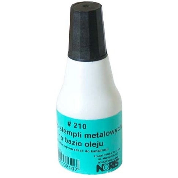 TUSZ OLEJOWY 210 NORIS